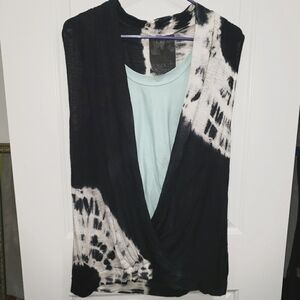 Young Fabulous & Broke Top